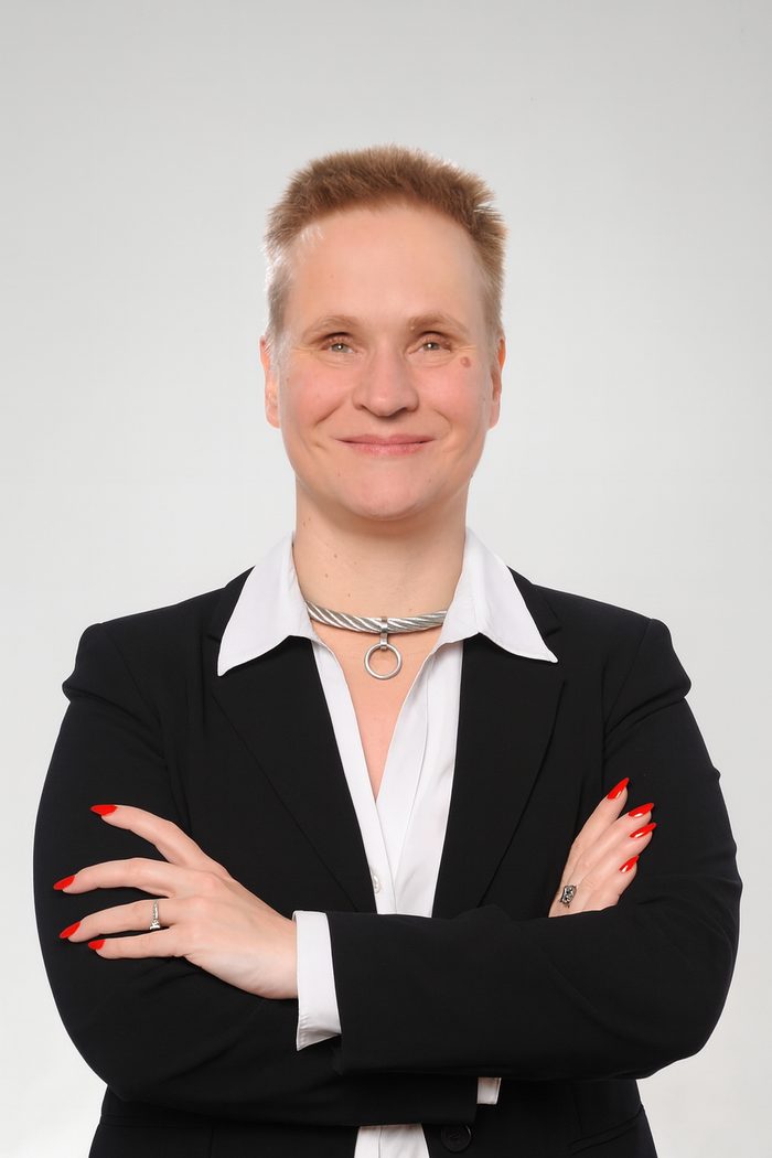 Constanze Hill