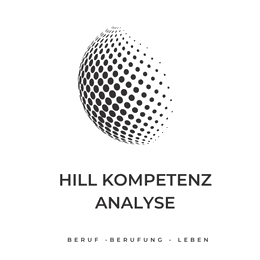 Hill Kompetenz Analyse